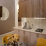 в центрі львова вул івана франка 리비프