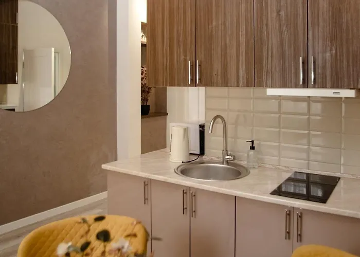 в центрі львова вул івана франка Lwów