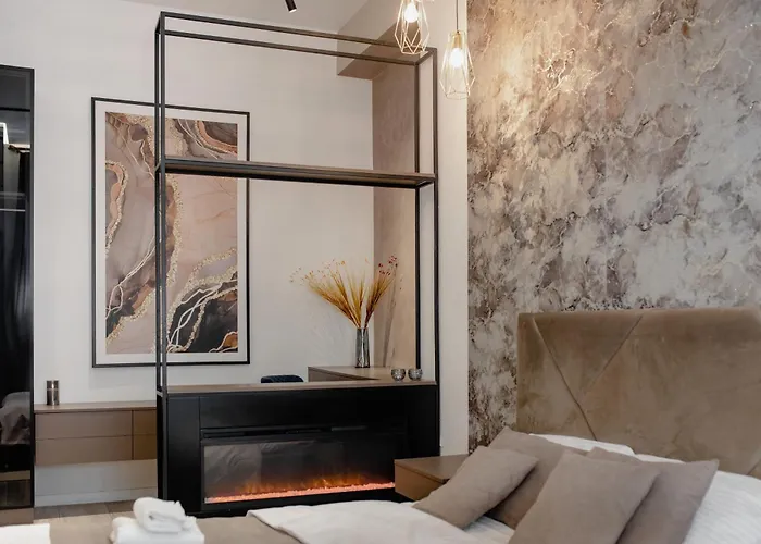 Apartment в центрі львова вул івана франка Lviv