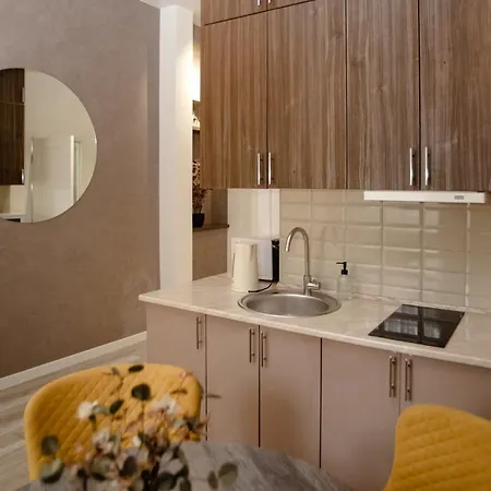 в центрі львова вул івана франка Lviv