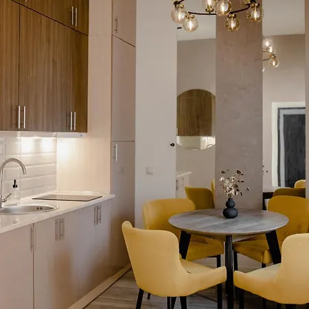 в центрі львова вул івана франка *